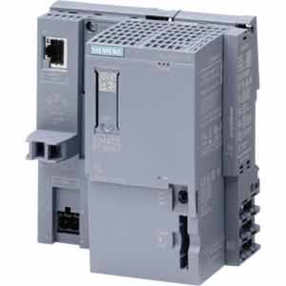 Ảnh của CPU SIMATIC DP an toàn bộ nhớ 300KB cho ET200SP SIEMENS 6ES7510-1SK03-0AB0 