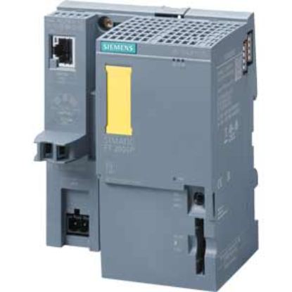 Ảnh của CPU an toàn cho ET200SP 900KB bộ nhớ SIEMENS 6ES7514-2SN03-0AB0 