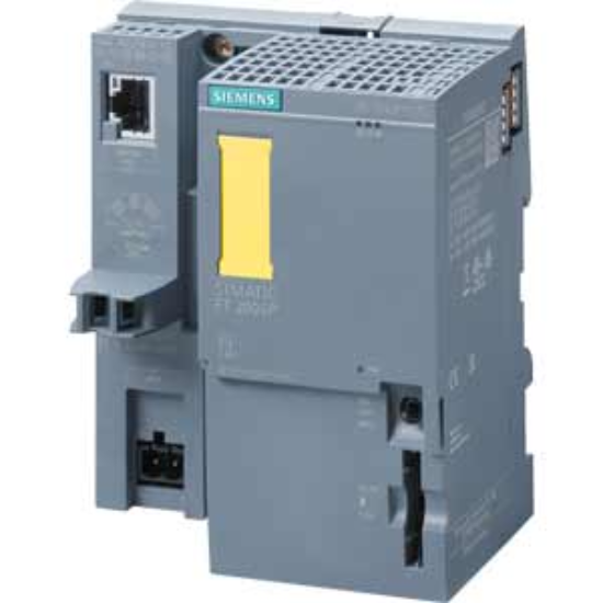 Ảnh của CPU an toàn cho ET200SP 900KB bộ nhớ SIEMENS 6ES7514-2SN03-0AB0 