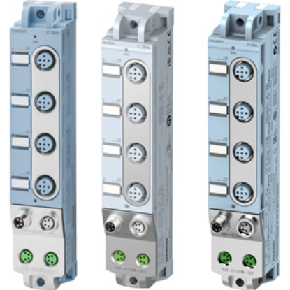 Ảnh của Mô đun ngõ vào analog ET 200AL SIEMENS 6ES7144-5KD50-0BA0 