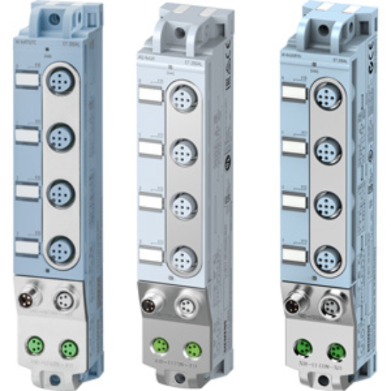 Ảnh của Mô đun ngõ vào analog ET 200AL SIEMENS 6ES7144-5KD50-0BA0 