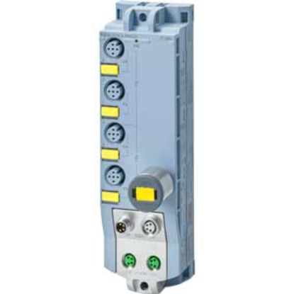 Ảnh của Module PLC an toàn SIMATIC DP ET200AL SIEMENS 6ES7146-5FF00-0BA0 