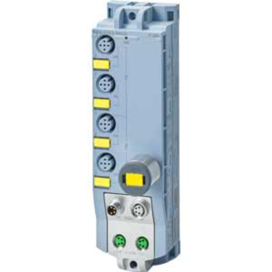 Ảnh của Module PLC an toàn SIMATIC DP ET200AL SIEMENS 6ES7146-5FF00-0BA0 