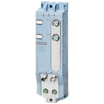 Ảnh của Mô đun giao tiếp Multifieldbus SIMATIC ET 200AL SIEMENS 6ES7157-1MA00-0AB0 