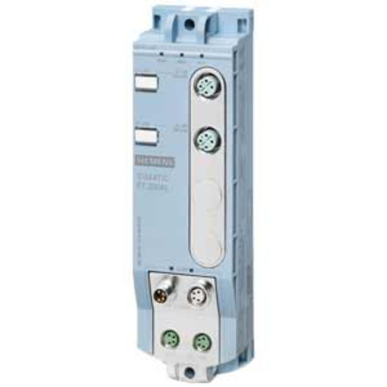 Ảnh của Mô đun giao tiếp Multifieldbus SIMATIC ET 200AL SIEMENS 6ES7157-1MA00-0AB0 
