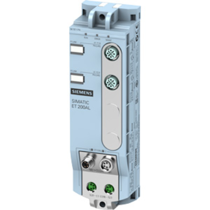 Ảnh của Mô đun giao tiếp Profibus SIMATIC ET200AL SIEMENS 6ES7157-1AA00-0AB0 