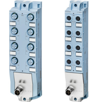 Ảnh của Mô đun ngõ vào số IO-Link ET 200AL SIEMENS 6ES7141-5BF00-0BL0 