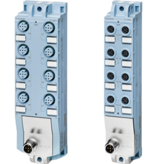 Ảnh của Mô đun ngõ vào số IO-Link ET 200AL SIEMENS 6ES7141-5BF00-0BL0 