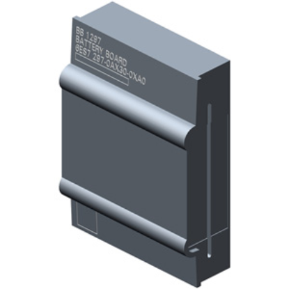 Ảnh của Pin đồng hồ S7-1200 SIEMENS 6ES7297-0AX30-0XA0 