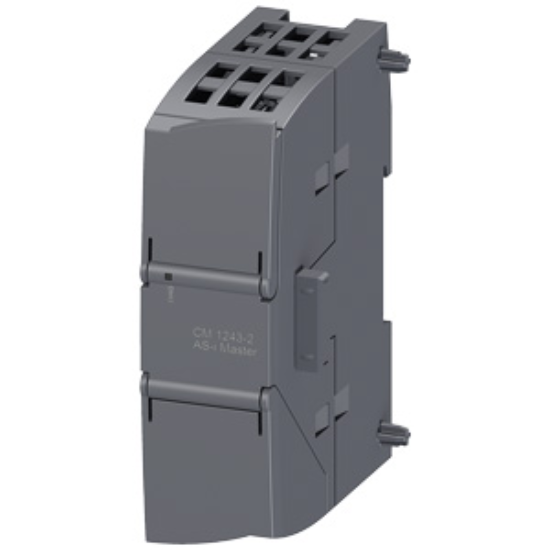 Ảnh của Module truyền thông S7-1200 SIEMENS 3RK7243-2AA30-0XB0 