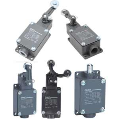 Ảnh của Công tắc hành trình CHINT YBLX-19/121 
