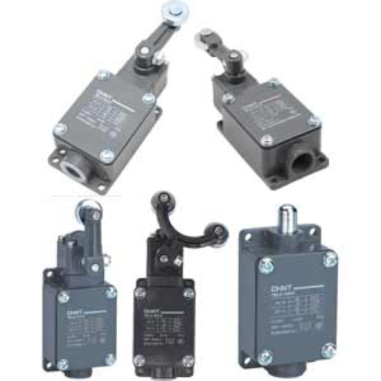 Ảnh của Công tắc hành trình CHINT YBLX-19/001 