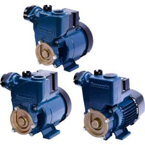 Ảnh của GP-200JXK-SV5 Bơm đẩy cao Panasonic 200W cột áp 30m