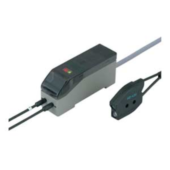 Ảnh của Bộ khuếch đại cảm biến phát hiện màu PANASONIC FZ-11 