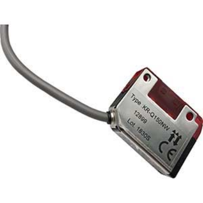 Ảnh của Cảm biến quang OPTEX FA KR-Q150NW phản xạ gương, 1.5m