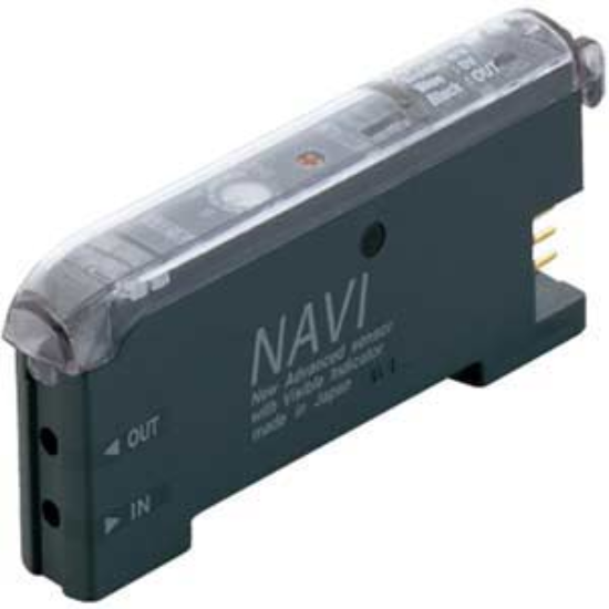 Ảnh của Cảm biến sợi quang cài đặt thủ công PANASONIC FX-311 