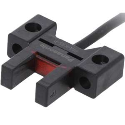 Ảnh của Cảm biến quang loại siêu nhỏ PANASONIC PM-K45-P 5-24VDC, 6mm