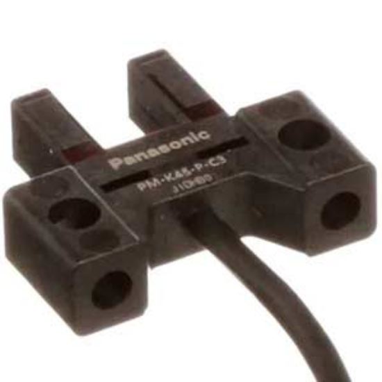 Ảnh của Cảm biến quang loại siêu nhỏ PANASONIC PM-K45-P-C3 5-24VDC, 6mm