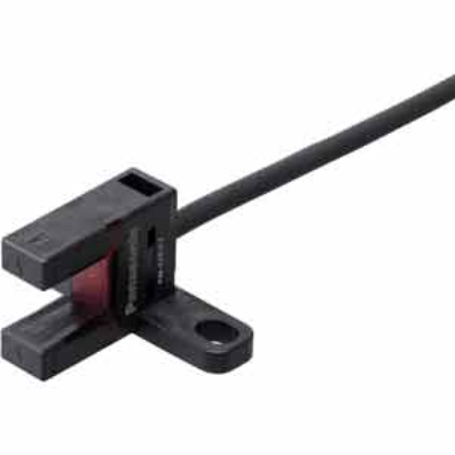Ảnh của Cảm biến quang loại siêu nhỏ PANASONIC PM-T45-C3 5-24VDC, 6mm