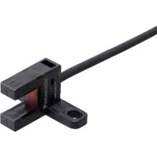 Ảnh của Cảm biến quang loại siêu nhỏ PANASONIC PM-T45-C3 5-24VDC, 6mm