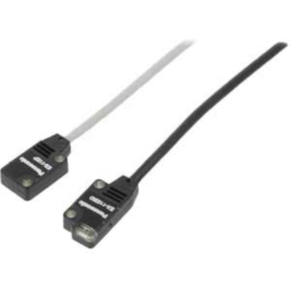 Ảnh của Cảm biến quang EX-11EB Panasonic, thu-phát riêng, NPN