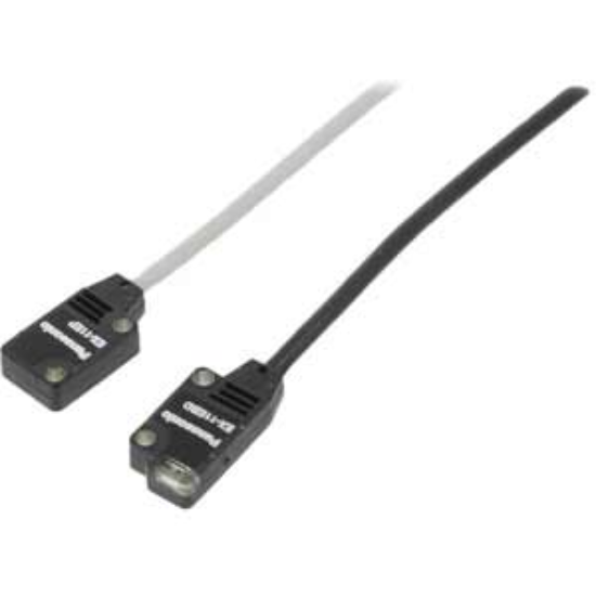Ảnh của Cảm biến quang EX-11EB Panasonic, thu-phát riêng, NPN