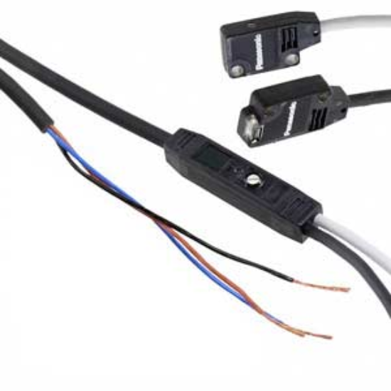 Ảnh của Cảm biến quang PANASONIC EX-15E thu-phát riêng, 150mm