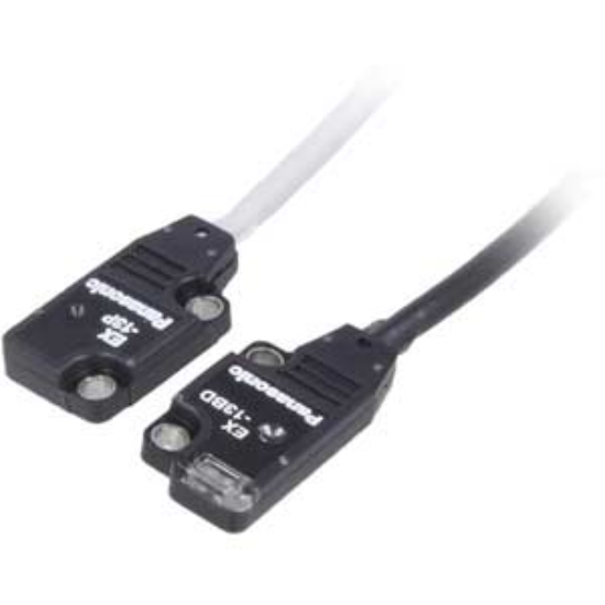 Ảnh của Cảm biến quang PANASONIC EX-13B thu-phát riêng, 500mm