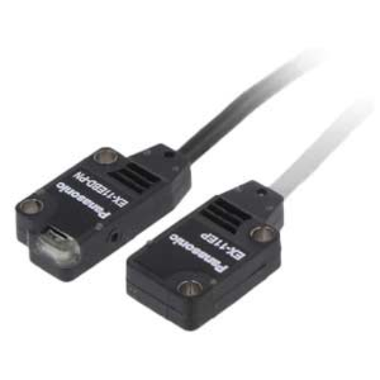 Ảnh của Cảm biến quang PANASONIC EX-11EB-PN thu-phát riêng, 150mm