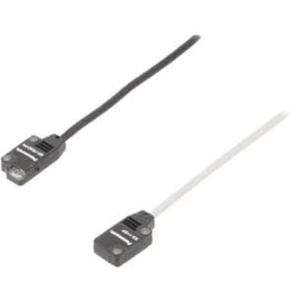 Ảnh của Cảm biến quang PANASONIC EX-11EA-PN thu-phát riêng, 150mm