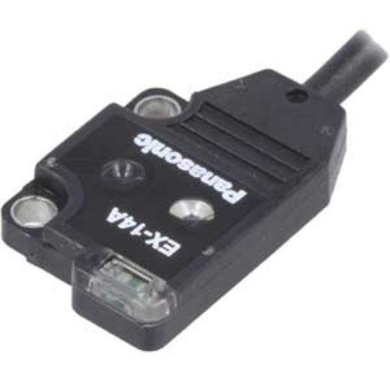 Ảnh của Cảm biến quang PANASONIC EX-14A thu-phát chung, 25mm