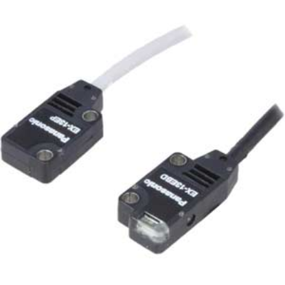 Ảnh của EX-13EB - Cảm biến quang NPN Panasonic 12-24VDC, 500mm