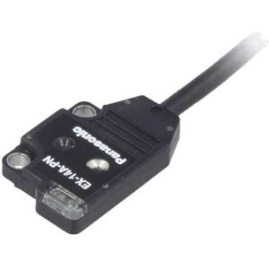 Ảnh của Cảm biến quang PANASONIC EX-14A-PN thu-phát chung, 25mm