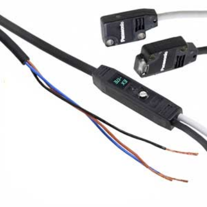 Ảnh của Cảm biến quang PANASONIC EX-17E thu-phát riêng, 500mm