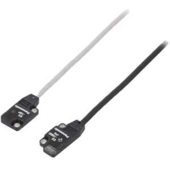 Ảnh của Cảm biến quang PANASONIC EX-19B-PN thu-phát riêng, 1m