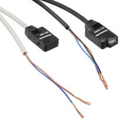 Ảnh của Cảm biến quang PANASONIC EX-19EB thu-phát riêng, 1m