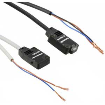 Ảnh của Cảm biến quang PANASONIC EX-19EA-PN thu-phát riêng, 1m