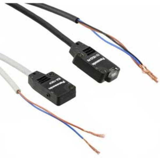 Ảnh của Cảm biến quang PANASONIC EX-19EA-PN thu-phát riêng, 1m