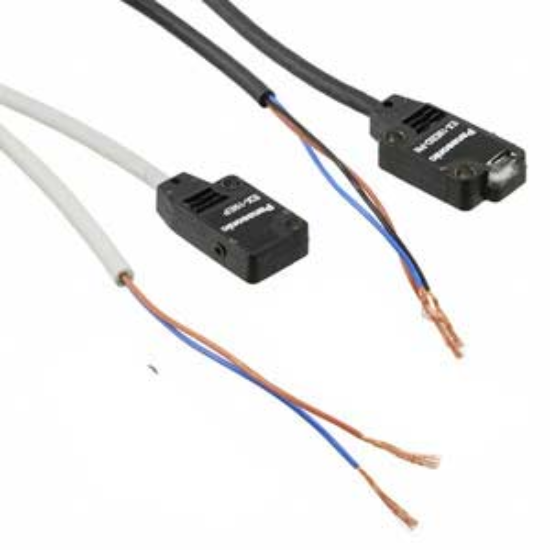 Ảnh của Cảm biến quang PANASONIC EX-19EB-PN thu-phát riêng, 1m