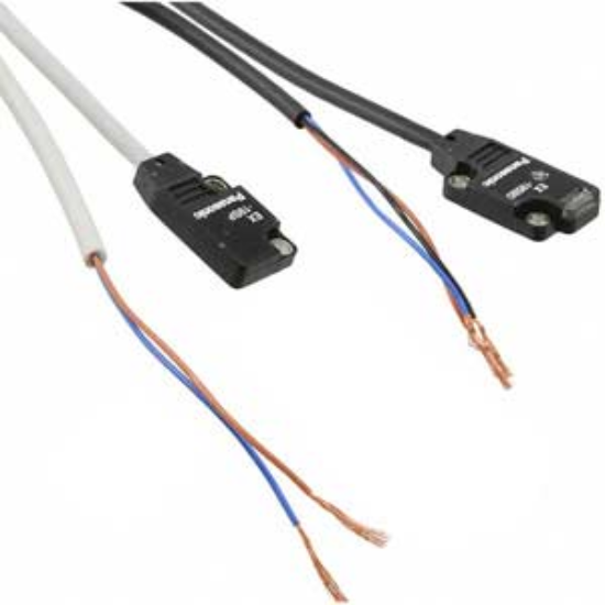 Ảnh của Cảm biến quang PANASONIC EX-19SB thu-phát riêng, 1m