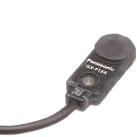 Ảnh của Cảm biến từ PANASONIC GX-F12A 12-24VDC, NPN-NO, 4mm