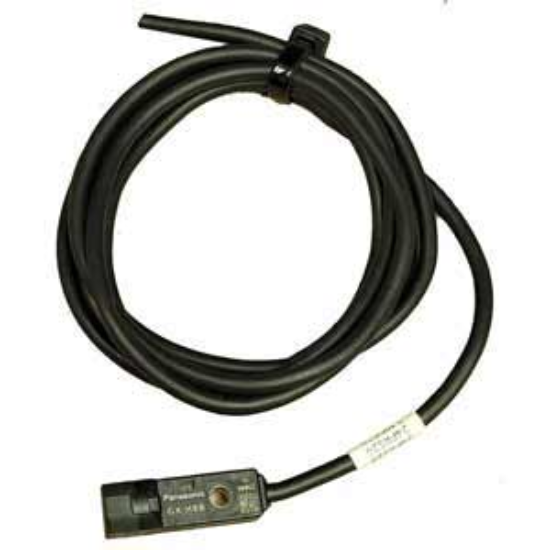 Ảnh của Cảm biến từ PANASONIC GX-H8B 12-24VDC, NPN-NC, 2.5mm
