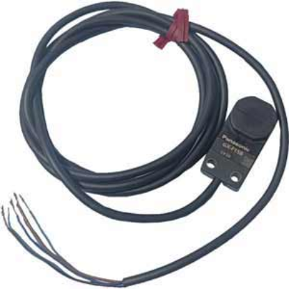 Ảnh của Cảm biến từ PANASONIC GX-F15B 12-24VDC, NPN-NC, 5mm