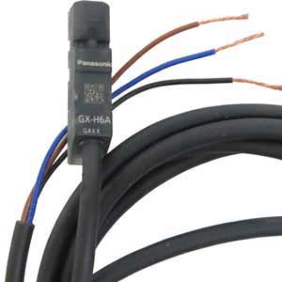 Ảnh của Cảm biến từ PANASONIC GX-H6A 12-24VDC, NPN-NO, 1.6mm