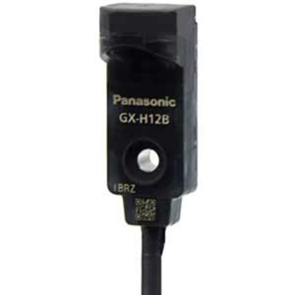 Ảnh của Cảm biến từ PANASONIC GX-H12B 12-24VDC, NPN-NC, 4mm