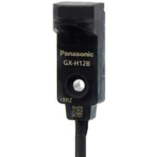Ảnh của Cảm biến từ PANASONIC GX-H12B 12-24VDC, NPN-NC, 4mm