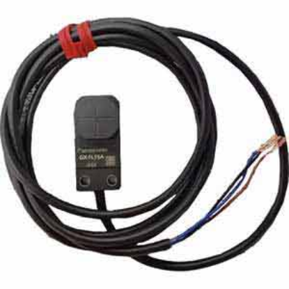 Ảnh của Cảm biến từ PANASONIC GX-FL15A 12-24VDC, NPN-NO, 8mm