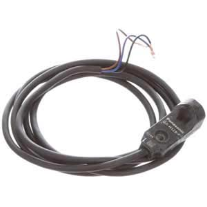 Ảnh của Cảm biến từ PANASONIC GX-H12B-P 12-24VDC, PNP-NC, 4mm