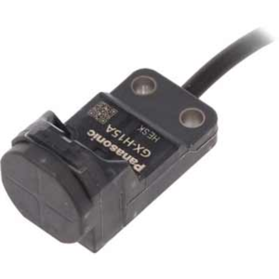 Ảnh của Cảm biến từ PANASONIC GX-H15A 12-24VDC, NPN-NO, 5mm