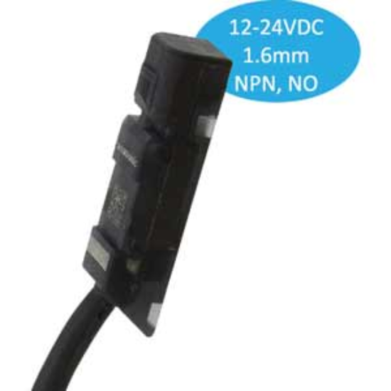 Ảnh của Cảm biến từ PANASONIC GX-H6AI 12-24VDC, NPN-NO, 1.6mm